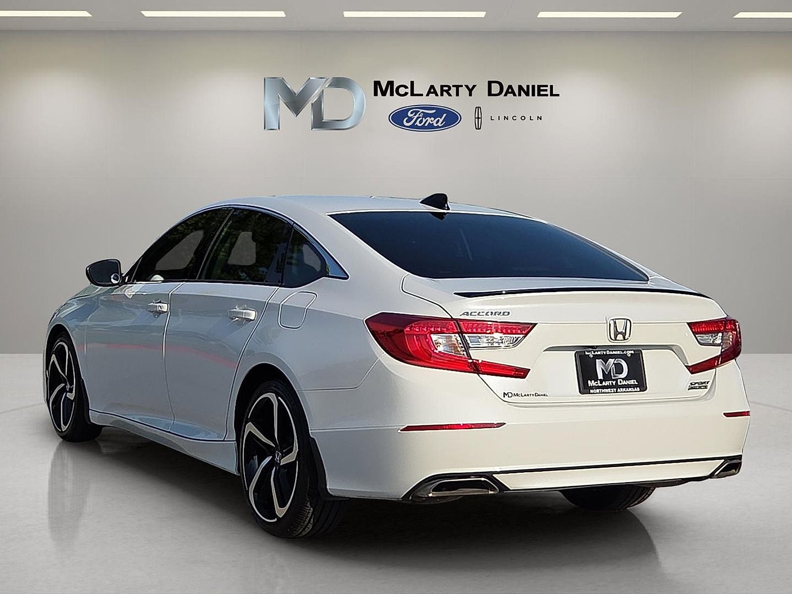 2021 Honda Accord Sport Special Edition
