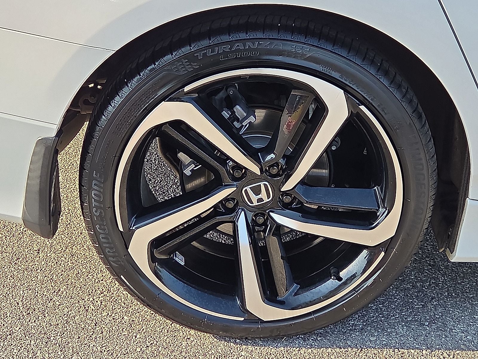 2021 Honda Accord Sport Special Edition