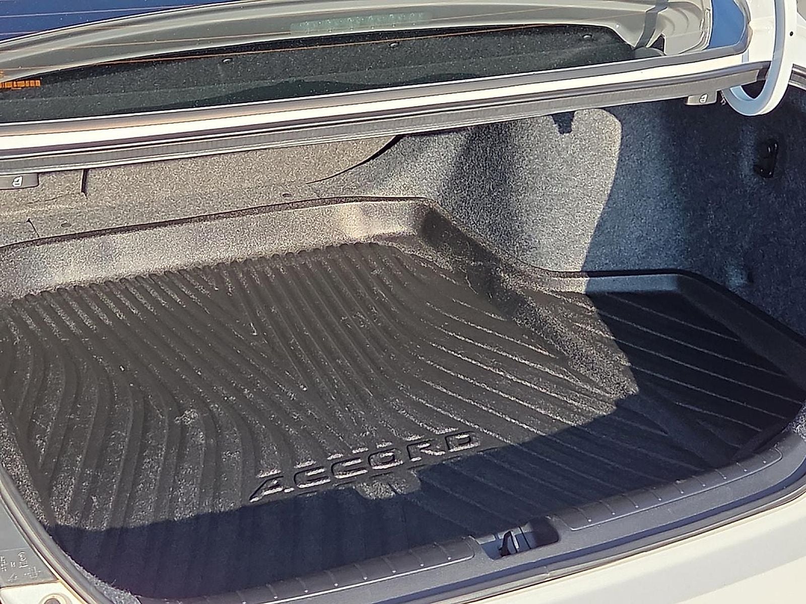 2021 Honda Accord Sport Special Edition