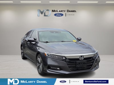 2020 Honda Accord Touring 2.0T