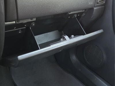 2001 Jeep Cherokee Sport