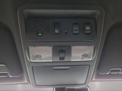 2023 Nissan Titan PRO-4X