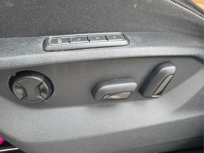 2022 Volkswagen Atlas Cross Sport 3.6L V6 SEL Premium R-Line