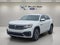 2022 Volkswagen Atlas Cross Sport 3.6L V6 SEL Premium R-Line