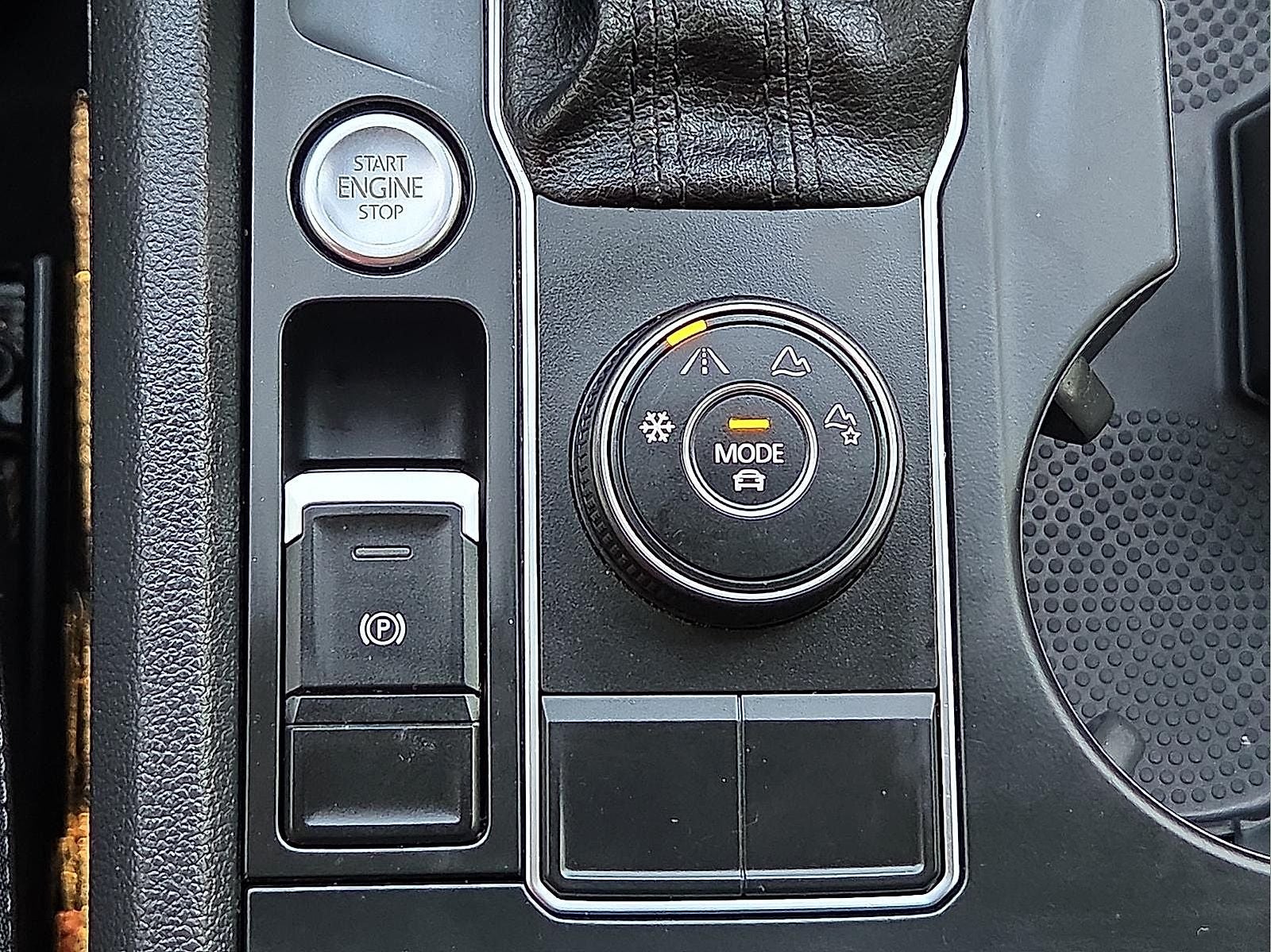 2019 Volkswagen Atlas 3.6L V6 SE w/Technology