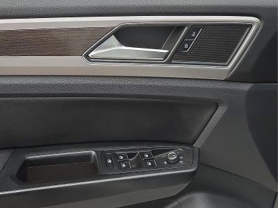2019 Volkswagen Atlas 3.6L V6 SE w/Technology
