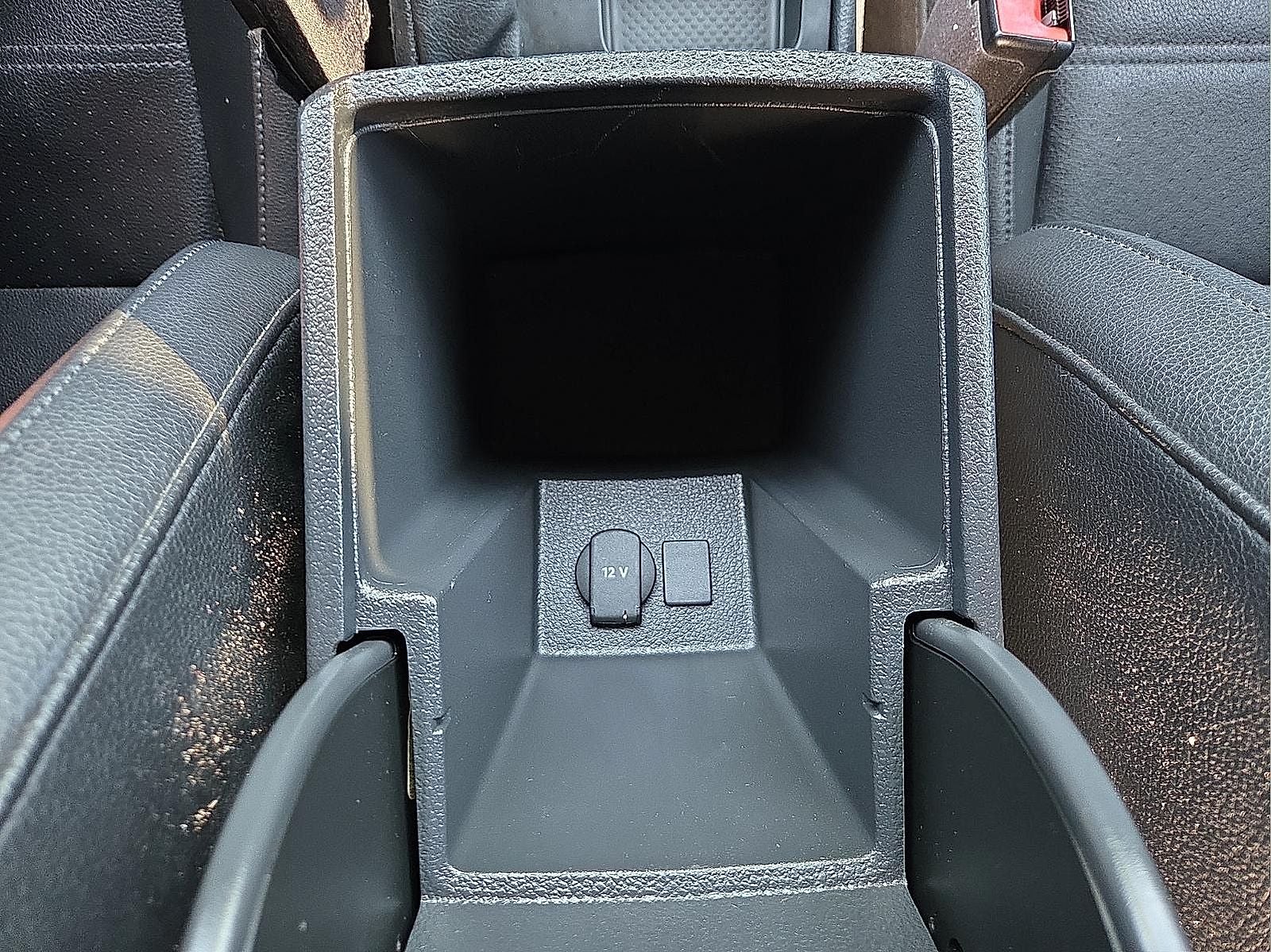 2017 Volkswagen Passat 1.8T R-Line