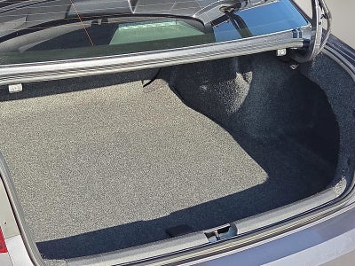 2017 Volkswagen Passat 1.8T R-Line
