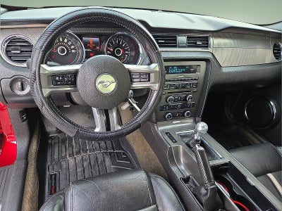 2014 Ford Mustang GT Premium