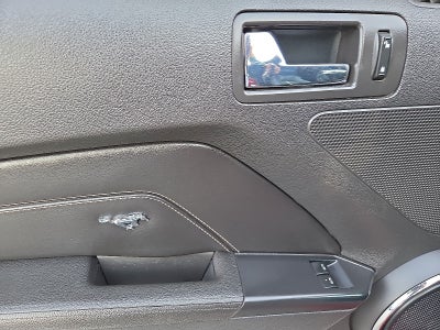 2014 Ford Mustang GT Premium