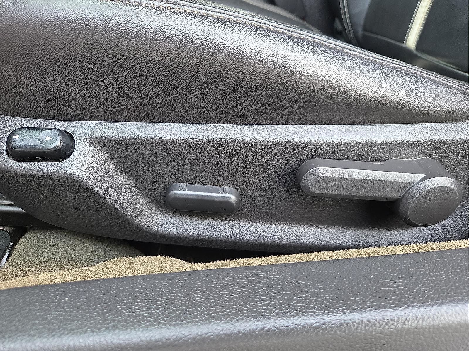 2014 Ford Mustang GT Premium