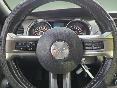 2014 Ford Mustang GT Premium