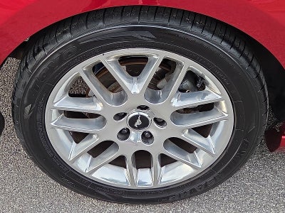 2014 Ford Mustang GT Premium