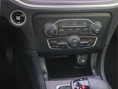 2020 Dodge Charger R T Scat Pack