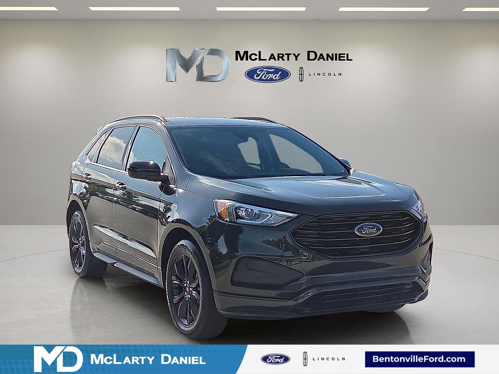 2023 Ford Edge SE AWD's photo