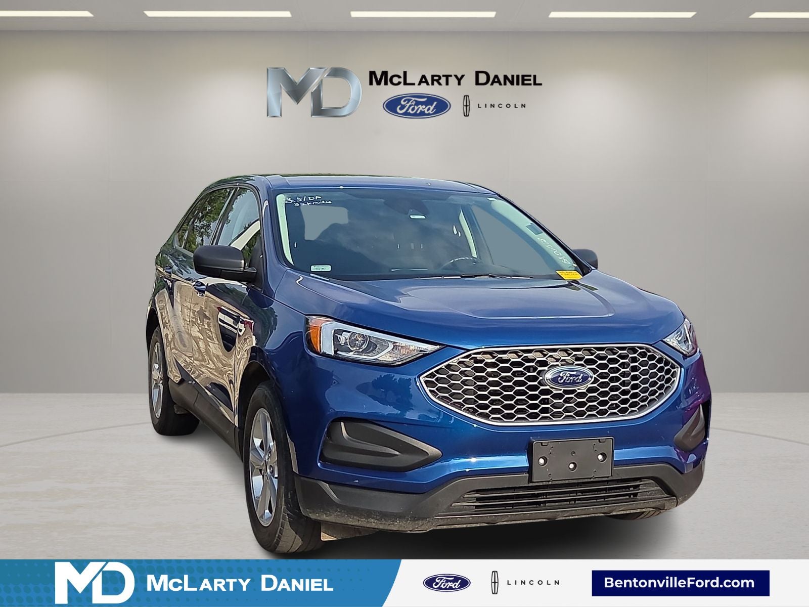 2024 Ford Edge SE AWD's photo