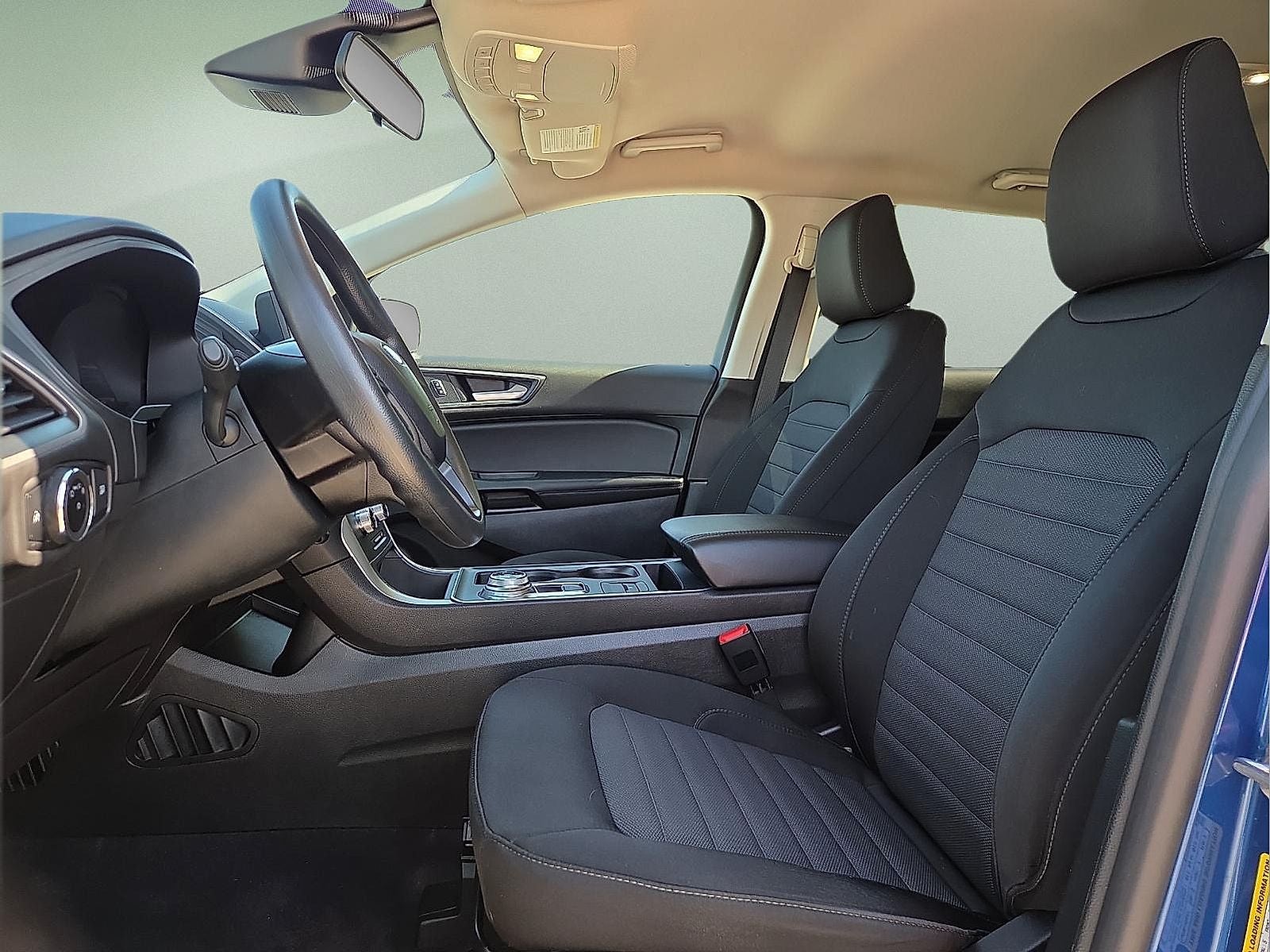 2024 Ford Edge SE