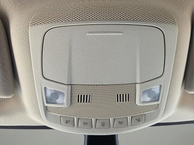 2024 Ford Edge SE