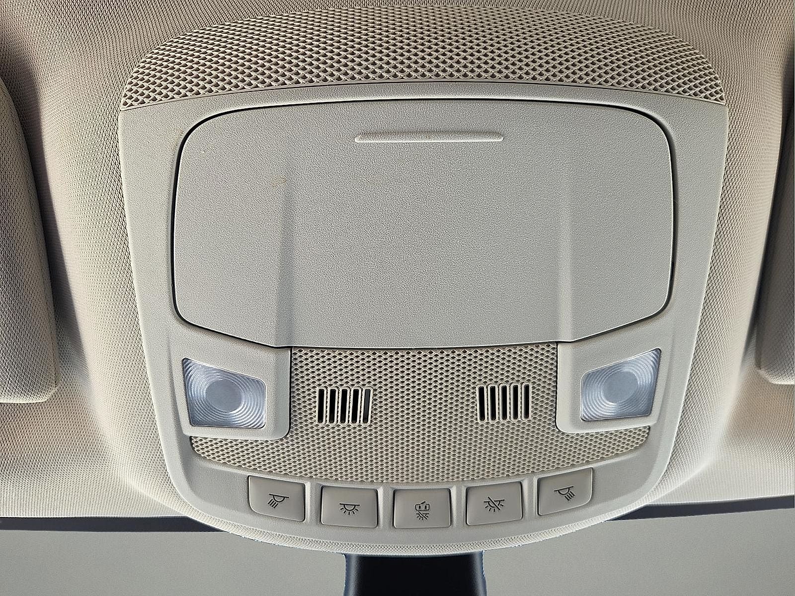 2024 Ford Edge SE
