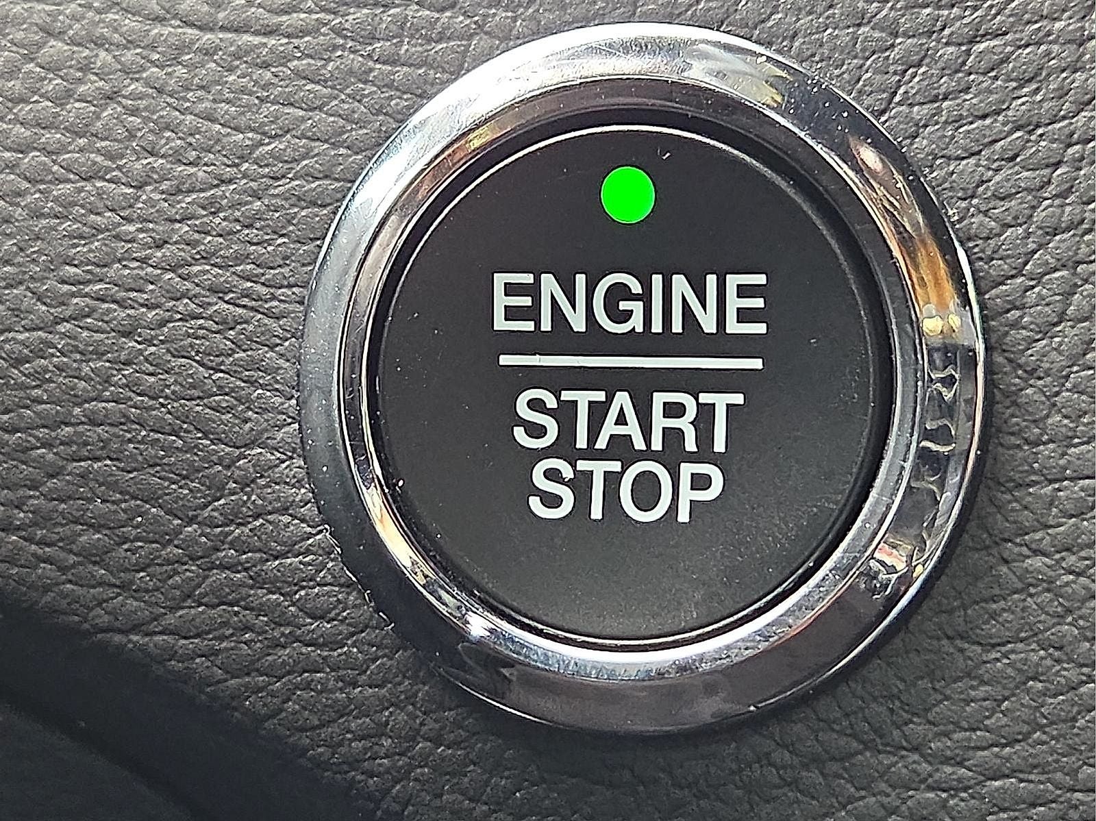 2024 Ford Edge ST Line