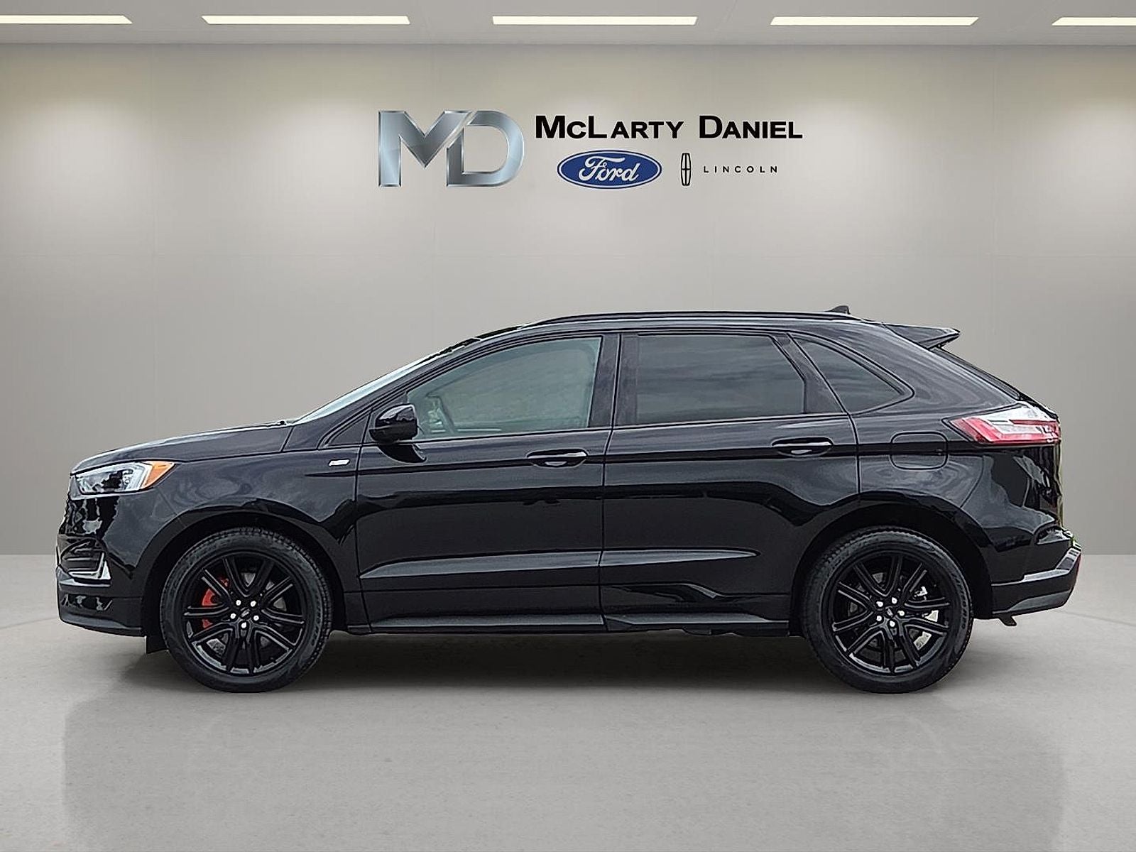 2024 Ford Edge ST Line