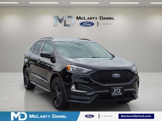 2024 Ford Edge ST Line