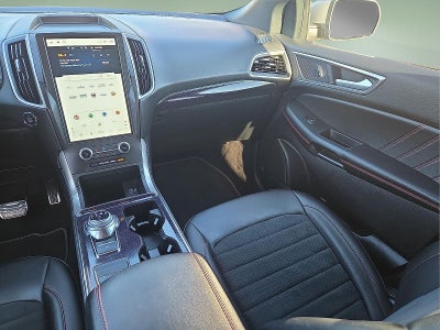 2021 Ford Edge ST Line