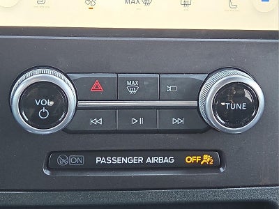 2021 Ford Edge ST Line