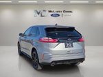 2021 Ford Edge ST Line