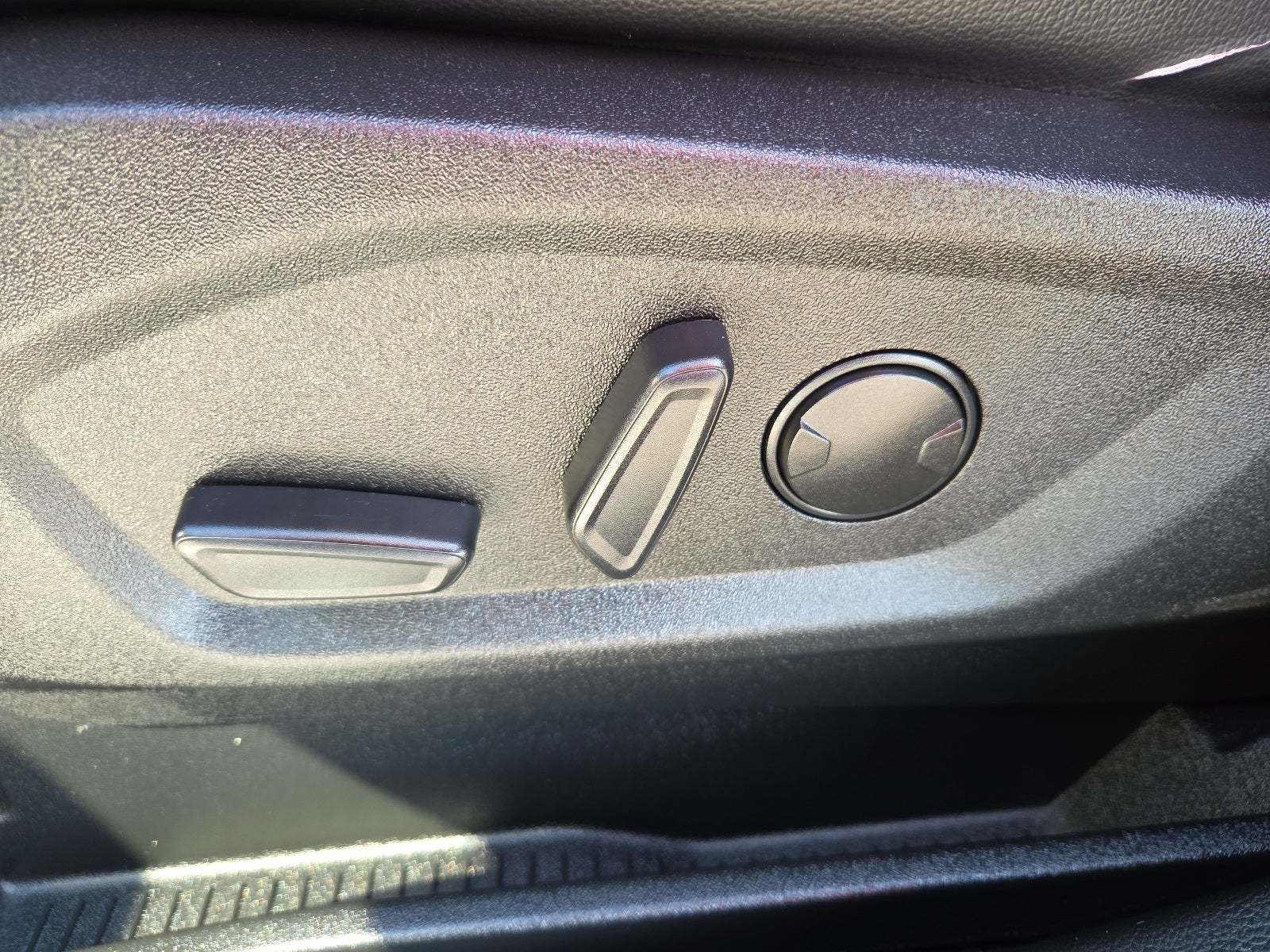 2024 Ford Edge ST Line