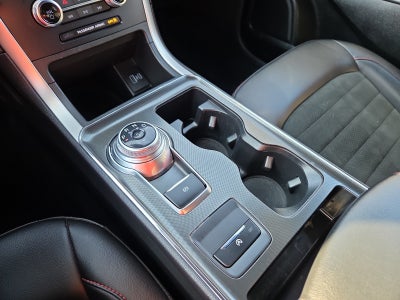 2024 Ford Edge ST Line