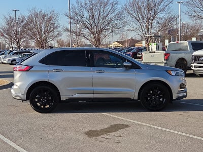 2024 Ford Edge ST Line