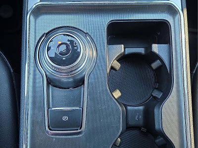 2024 Ford Edge ST Line