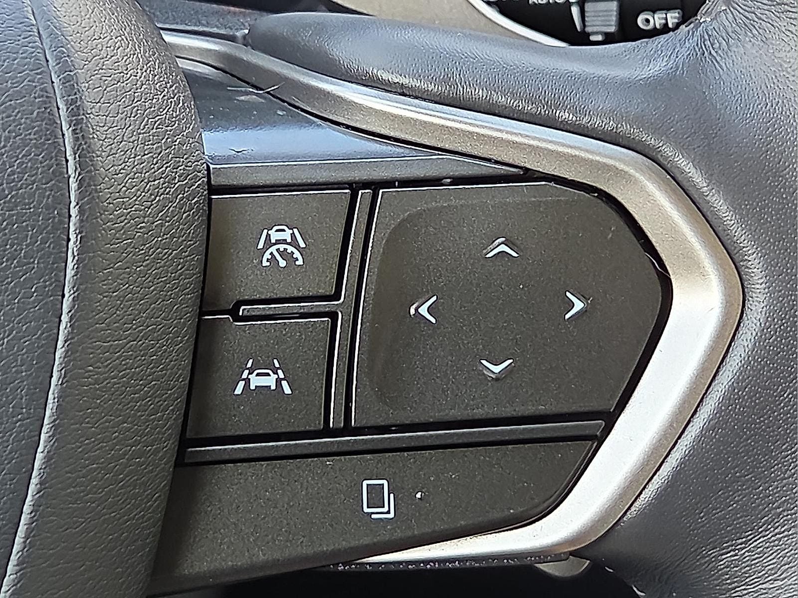 2024 Lexus RX 350 Luxury