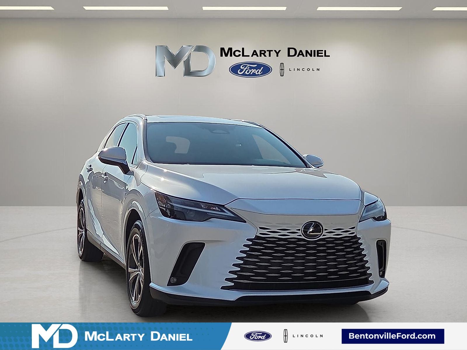 2024 Lexus RX 350