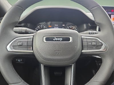 2022 Jeep Compass Altitude