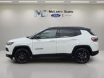 2022 Jeep Compass Altitude