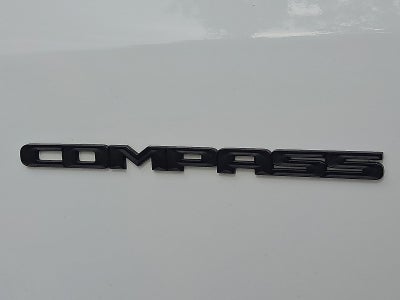2022 Jeep Compass Altitude