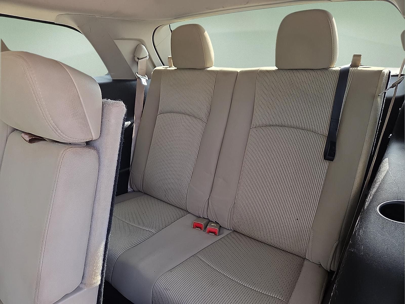 2020 Dodge Journey SE