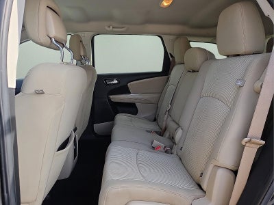 2020 Dodge Journey SE