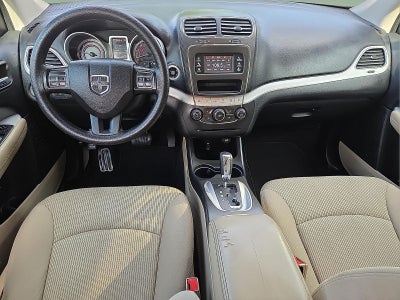 2020 Dodge Journey SE