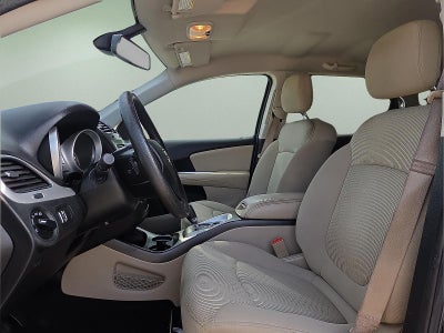 2020 Dodge Journey SE