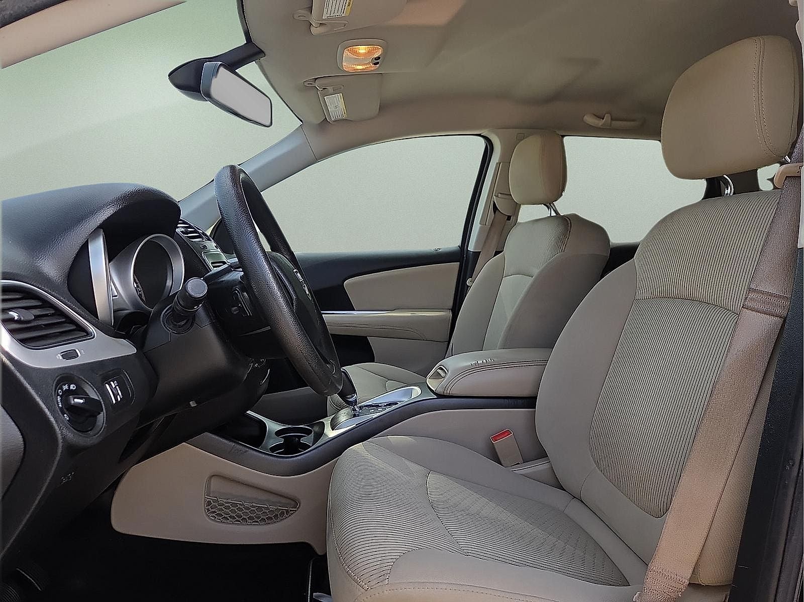 2020 Dodge Journey SE