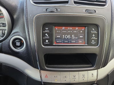 2020 Dodge Journey SE