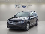2020 Dodge Journey SE
