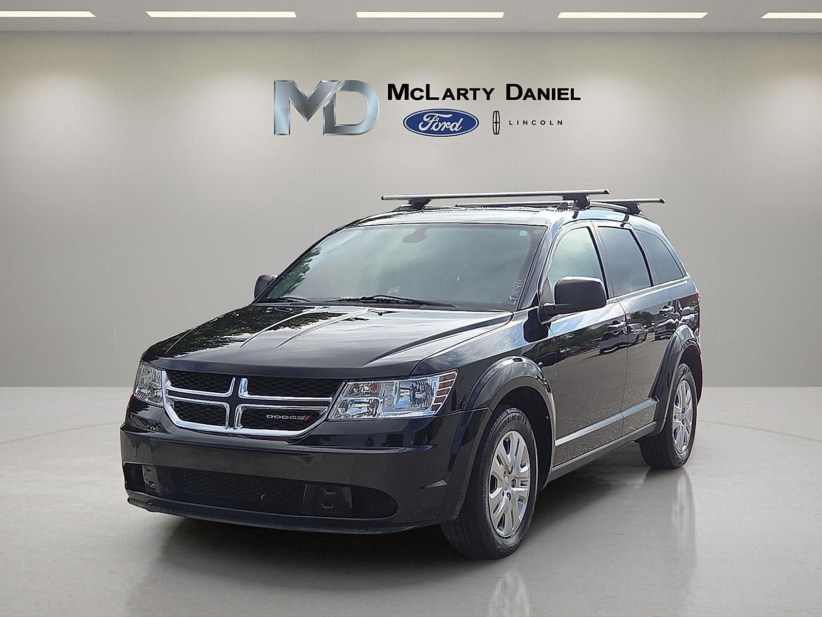2020 Dodge Journey SE
