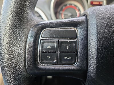 2020 Dodge Journey SE