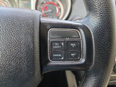 2020 Dodge Journey SE