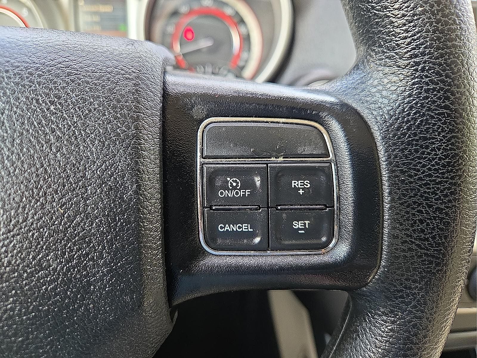 2020 Dodge Journey SE
