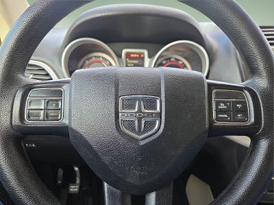 2020 Dodge Journey SE